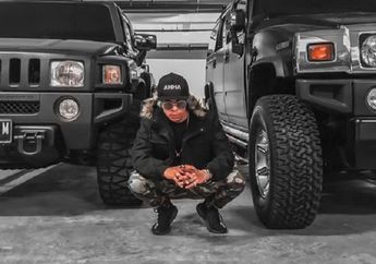 Bukan Hantu atau Hewan, Ini Hal yang Paling ditakutkan Atta Halilintar!