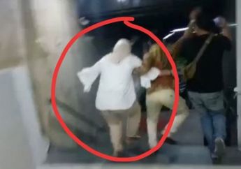 Kliennya Hindari Media Pasca Pemeriksaan Kasus Ratna Sarumpaet, Kuasa Hukum Nanik S Deyang: Ibu Lelah Karena Puasa