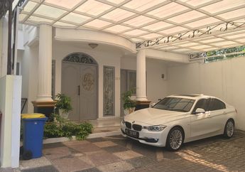 Baru Ditinggal, Rumah Mewah Roro Fitria Kotor Seperti Tak Berpenghuni