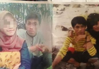 Lamaran Ditolak, Asep  Tewas Dibunuh Keluarga Pacarnya Sendiri