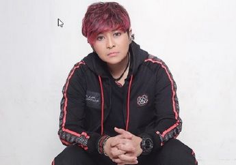 Dulu Dikenal Tomboy, Penampilan Mitha The Virgin dengan Rambut Panjang Terurai Bikin Pangling, Intip Potretnya