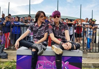 Sempat Dikabarkan Bubar, The Virgin Justru Akan Segera Keluarkan Lagu Baru