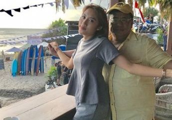 6 Fakta Manajer Cantik Villa dan Hotel Milik Hotman Paris Hutapea