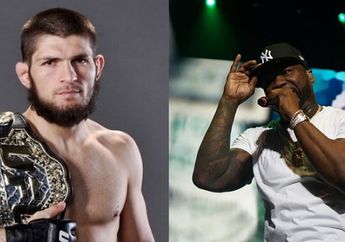 Khabib Nurmagomedov Ditawari Uang Rp 30 Miliar untuk Tinggalkan UFC, Khabib : Kirimi Aku Lokasinya