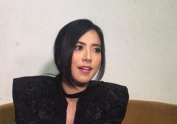 Pernikahannya dengan Delon Kandas, Yeslin Wang: Perceraian Bukanlah Akhir Segalanya