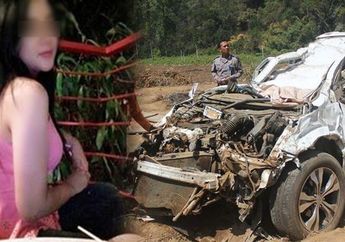 Kritis Selama Seminggu, Rini Puspitawati Akhirnya Meninggal Dunia 