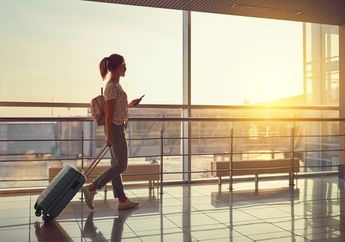Jangan Sampai Liburan Terganggu Karena 5 Hal yang Sering Terlupa Ini