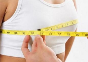 Hindari 5 Kebiasaan Berikut, Karena Dapat Menyebabkan Payudara Kendur