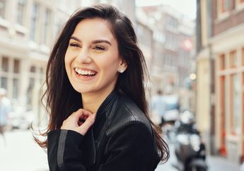 Sedang di Luar Negeri, Komentar Irish Bella Banjir Tangisan Netizen