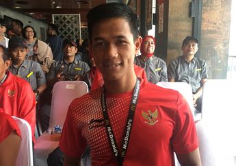 Ingin Kembali Kuliah, Jendi Pangabean Gencar Cari Beasiswa