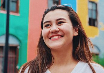 Pakai 7 Fashion Item ala Aaliya Massaid, Anak Reza Artamevia Biar Weekend Enggak Terlupakan