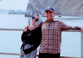 Cerita Sheza Idris yang Kerepotan Ngidam Makanan Indonesia Saat Tinggal di Amerika