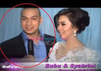 Kabarnya Akan Segera Ditinggal Nikah, Begini Potret Bubu Mantan Pacar Syahrini yang Sempat Curi Perhatian