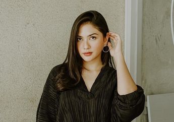 Ingin Suasana Baru, Jessica Mila Boyong sang Mama untuk Rayakan Natal di Bali