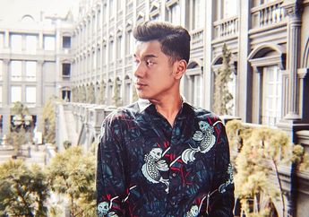 Jaz Terpilih Menjadi Penyanyi Pembuka Konser Charlie Puth di Indonesia