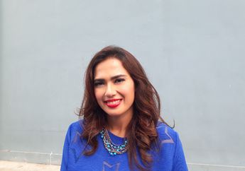 Jauh Sebelum Terciduk Polisi, Catherine Wilson Ternyata Pernah Sempat Diduga Kelepasan Nge-fly di Acara Live Sule dan Andre Taulany!