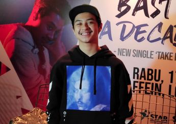 Konser Bastian Steel A Decade in Concert Akan Digelar Malam Ini, Penonton Sudah Mulai Berdatangan!