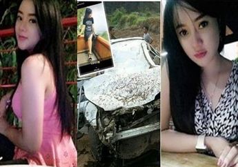 Kabar Terkini Rini Puspitawati, Korban Laka Honda CRV di Sarangan