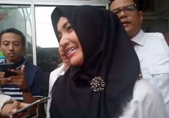 Hikmah di Balik Virus Corona, Roro Fitria Bebas dari Penjara