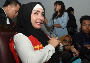 Roro Fitria Divonis 4 Tahun Penjara, Tetangga: Kasian Lama Banget!