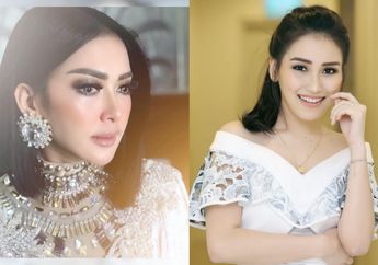 Selain Syahrini, 4 Artis Indonesia Ini Juga Dipanggil Princess Meski Bukan Bangsawan