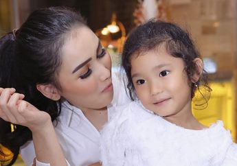 Sibuk Promosi Film Horor, Ayu Ting Ting Sampai Ajak Bilqis Saat Kerja