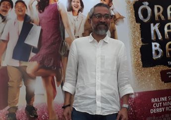 Lukman Sardi Curhat Kesal Didatangi Petugas dan Diancam Gegara Telat Bayar Listrik, Ini Tanggapan PLN