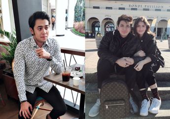 Hilda Vitria Masih Sah Menjadi Istri Kriss Hatta, Billy Syahputra Disebut Bawa Kabur Istri Orang!