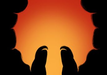 Tes Kepribadian : Hal Pertama yang Dilihat Akan Ungkap Bakatmu yang Sesungguhnya