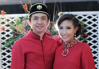 Terkesan Cuek, Regi Datau Kepergok Lakukan Hal Romantis pada Ayu Dewi Sambil Main PS