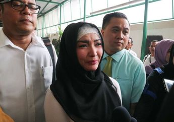 Divonis 4 Tahun Penjara, Roro Fitria Didatangi 7 Penasehat Hukum untuk Bantu Ajukan Banding
