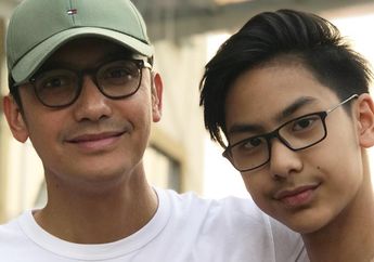 Pernah Jadi Korban Bully, Putra Gunawan Sudrajat Sampai Tak Berani Bersekolah