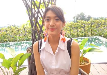 Simak yuk Perawatan Wajah Alami ala Anissa Aziza