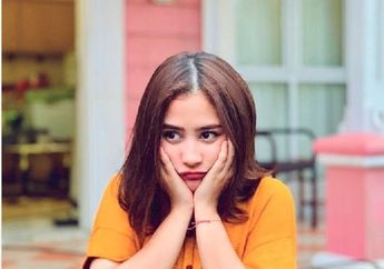 Prilly Latuconsina Bangga Punya Pipi Tembem, Lebih Gemesin!