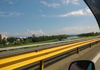 Perhatian! Berikut Syarat Perjalanan Darat yang Wajib Dibawa Selama Natal 2021 dan Tahun Baru 2022