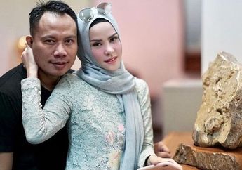Digrebek Vicky Prasetyo Karena Dianggap Berzina, Angel Lelga: Tidak seperti Apa yang Kamu Lihat!