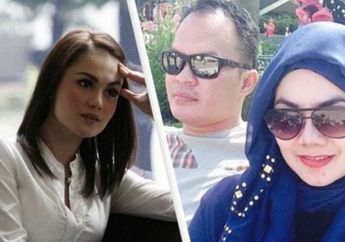 Memilukan, Cerai Dari Faisal Harris, Sarita Abdul Mukti Tidak Dapat Harta dan Hak Asuh Anak, Shafa Harris Pun Menangis