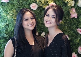 Tiada Angin Tiada Hujan Pajang Kedekatan dengan Rini Yulianti, Ririn Ekawati Justru Singgung Soal Dukungan pada sang Adik, Ada Apa?