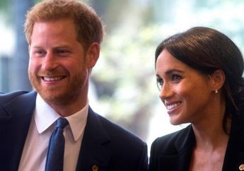 Meghan Markle Hamil, Ini 8 Peraturan Kerajaan Inggris yang Wajib Ia Ikuti Selama Mengandung Anak Pangeran Harry