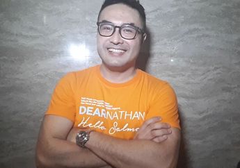 Punya Anak Kembar, Surya Saputra Ungkap Siapa yang Paling Sering Mengalah