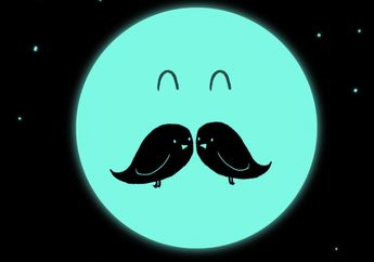 Tes Kepribadian : Gambar Pertama yang Dilihat Akan Ungkap Bagaimana Sikapmu yang Paling Disukai Orang Lain