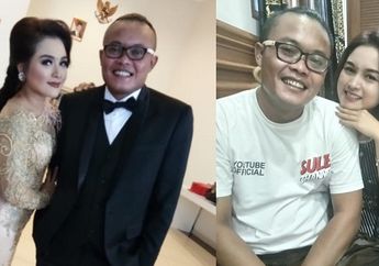 Diisukan Dekat dengan Sinden Cantik Bernama Rita Tila, Sule Tanggapi dengan Santai
