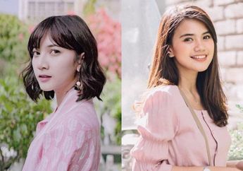 Padu Padan Outfit Pink Ala 5 Seleb Indonesia Cewek. Cute dan Manis!