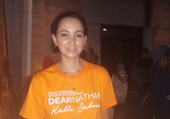 Perankan Karakter Orang Sunda, Karina Suwandi Sampai Belajar Bahasa Sunda Lewat Fitur Voice Note