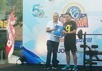 Oetama Cup 2018 Resmi Ditutup, Begini Keseruan Acaranya