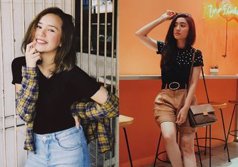 4 Inspirasi OOTD untuk Hangout Bareng Teman di Akhir Pekan    