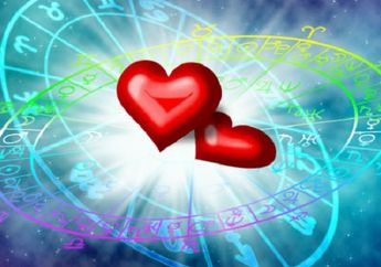 Ramalan Zodiak 3 Maret 2019, Panah Asmara Menancap di Aquarius dan Cancer Jadi Lebih Sentimen Sama Pasangan