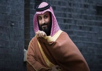 4 Dosa Putra Mahkota Arab Saudi, dari Memenjarakan Aktivis Perempuan Hingga Hilangnya Jamal Khashoggi