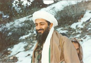 Ketahuan Simpan Ratusan Ribu Video Panas, Osama Bin Laden Gunakan Koleksinya untuk Hal Mengerikan ini