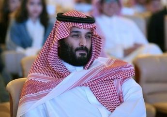 Tahu Rahasia Busuk Putra Mahkota MBS, Mantan Mata-mata Arab Saudi Ini Diburu '50 Pembunuh Bayaran'